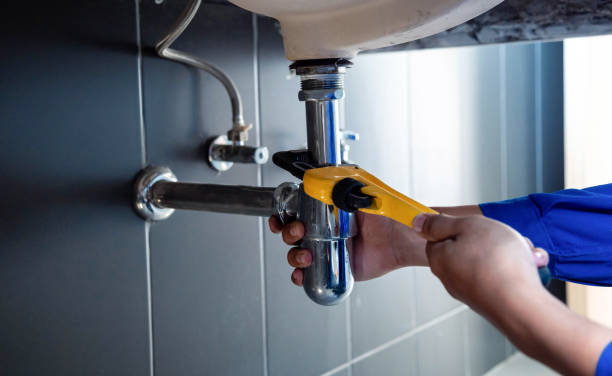 Best Emergency Plumbing Services in Anton, TX